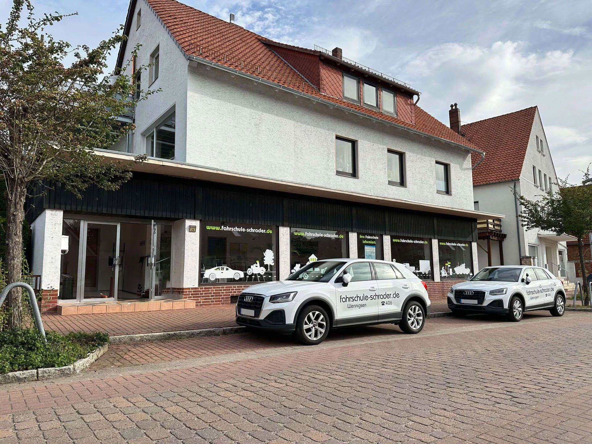 Fahrschule