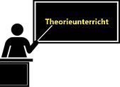 Theorieunterricht